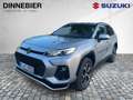 Suzuki Across PLUG-IN HYBRID COMFORT+ FLA SpurH SpurW Silber - thumbnail 2