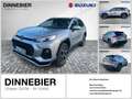 Suzuki Across PLUG-IN HYBRID COMFORT+ FLA SpurH SpurW Srebrny - thumbnail 1