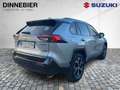 Suzuki Across PLUG-IN HYBRID COMFORT+ FLA SpurH SpurW Srebrny - thumbnail 7