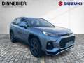 Suzuki Across PLUG-IN HYBRID COMFORT+ FLA SpurH SpurW Srebrny - thumbnail 9