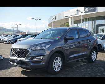 1.6 CRDi XTech