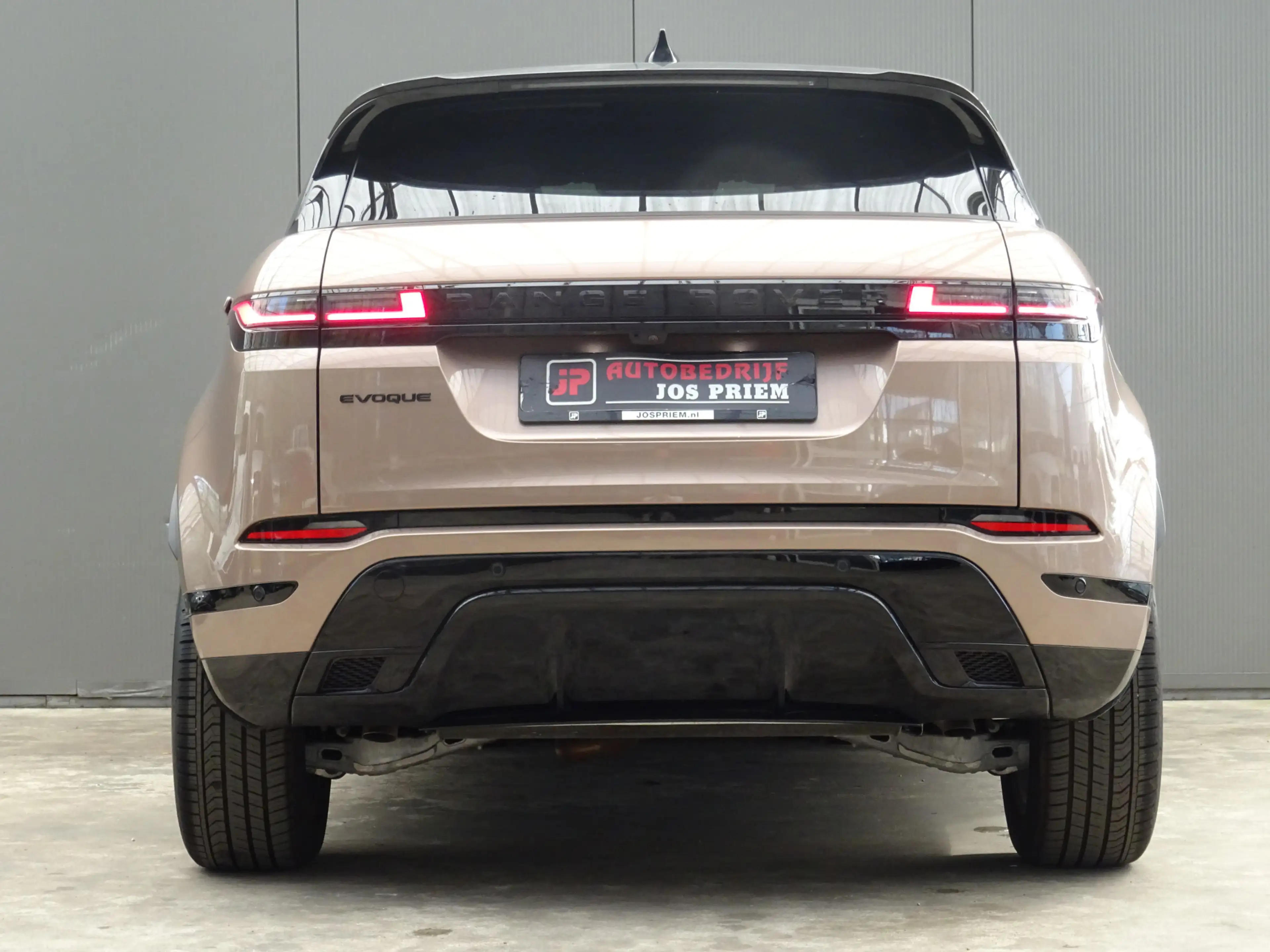 Land Rover Range Rover Evoque 1.5 P160 MHEV FWD Dynamic SE * PANORAMADAK * LAGE — photo 7