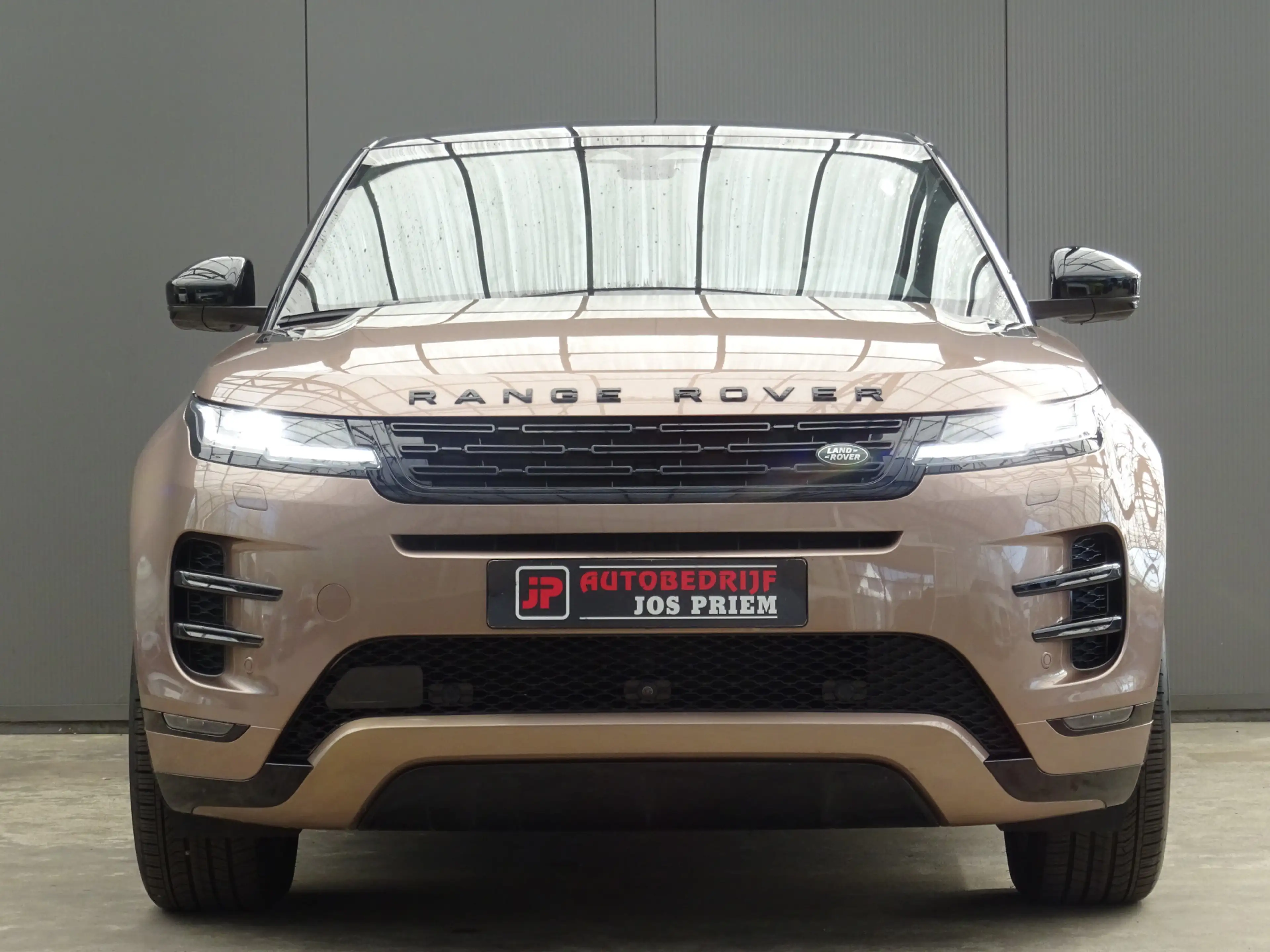 Land Rover Range Rover Evoque 1.5 P160 MHEV FWD Dynamic SE * PANORAMADAK * LAGE — photo 5