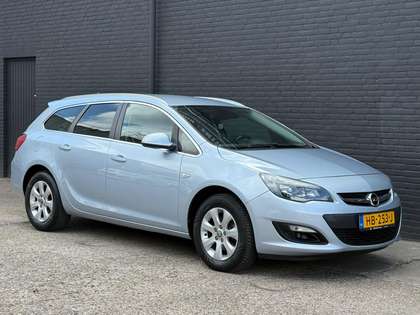 Opel Astra Sports Tourer 1.6 CDTi Blitz AIRCO | CRUISE | ELEK