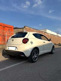 1.4 Junior Sport Pack OK NEOPATENTATO