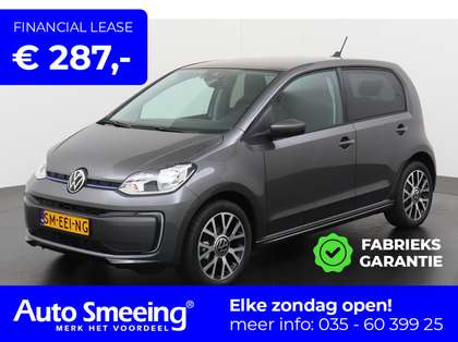 Volkswagen e-up! e-up! Style | 20.945 na subsidie | CCS-snelladen |