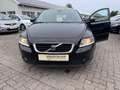 Volvo V50 Kombi 1.6 Kinetic Schwarz - thumbnail 8
