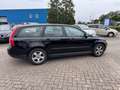 Volvo V50 Kombi 1.6 Kinetic Schwarz - thumbnail 7