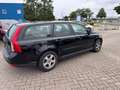 Volvo V50 Kombi 1.6 Kinetic Schwarz - thumbnail 12