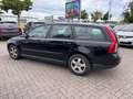 Volvo V50 Kombi 1.6 Kinetic Schwarz - thumbnail 10