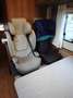 Caravans-Wohnm Weinsberg CaraHome 600 DKG Blanc - thumbnail 36