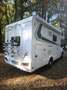 Caravans-Wohnm Weinsberg CaraHome 600 DKG Blanc - thumbnail 7