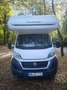 Caravans-Wohnm Weinsberg CaraHome 600 DKG Blanc - thumbnail 1