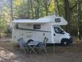 Caravans-Wohnm Weinsberg CaraHome 600 DKG Blanc - thumbnail 6