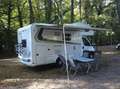 Caravans-Wohnm Weinsberg CaraHome 600 DKG Blanc - thumbnail 4