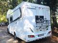 Caravans-Wohnm Weinsberg CaraHome 600 DKG Blanc - thumbnail 5