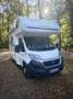 Caravans-Wohnm Weinsberg CaraHome 600 DKG Blanc - thumbnail 3