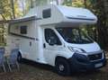 Caravans-Wohnm Weinsberg CaraHome 600 DKG Blanc - thumbnail 8