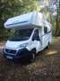 Caravans-Wohnm Weinsberg CaraHome 600 DKG Blanc - thumbnail 2