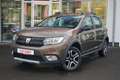 Dacia Sandero Stepway II 0.9 TCE Prestige Navi Kamera Kahverengi - thumbnail 2