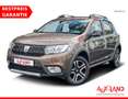 Dacia Sandero Stepway II 0.9 TCE Prestige Navi Kamera Kahverengi - thumbnail 1