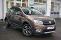 Dacia Sandero Stepway II 0.9 TCE Prestige Navi Kamera Kahverengi - thumbnail 4