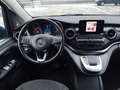 Mercedes-Benz V 220 d 9G/LIEGEPAKET/NAVI/CARPLAY/DAB/RFK/AHK/SH/5SITZE Bleu - thumbnail 7