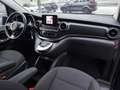 Mercedes-Benz V 220 d 9G/LIEGEPAKET/NAVI/CARPLAY/DAB/RFK/AHK/SH/5SITZE Bleu - thumbnail 10