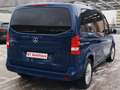 Mercedes-Benz V 220 d 9G/LIEGEPAKET/NAVI/CARPLAY/DAB/RFK/AHK/SH/5SITZE Bleu - thumbnail 2