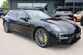 Porsche Panamera 4 E-Hybrid PHEV Sport Turismo Aut. Schwarz - thumbnail 1