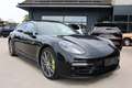 Porsche Panamera 4 E-Hybrid PHEV Sport Turismo Aut. Schwarz - thumbnail 2