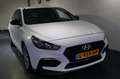 Hyundai i30 1.0 T-GDI Premium, Navi, Led, Clima, Cruise, LPG Bílá - thumbnail 5