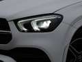 Mercedes-Benz GLE 350 de 4M AMG-Sport/Pano/Burm/AHK/Night/Dist Weiß - thumbnail 24