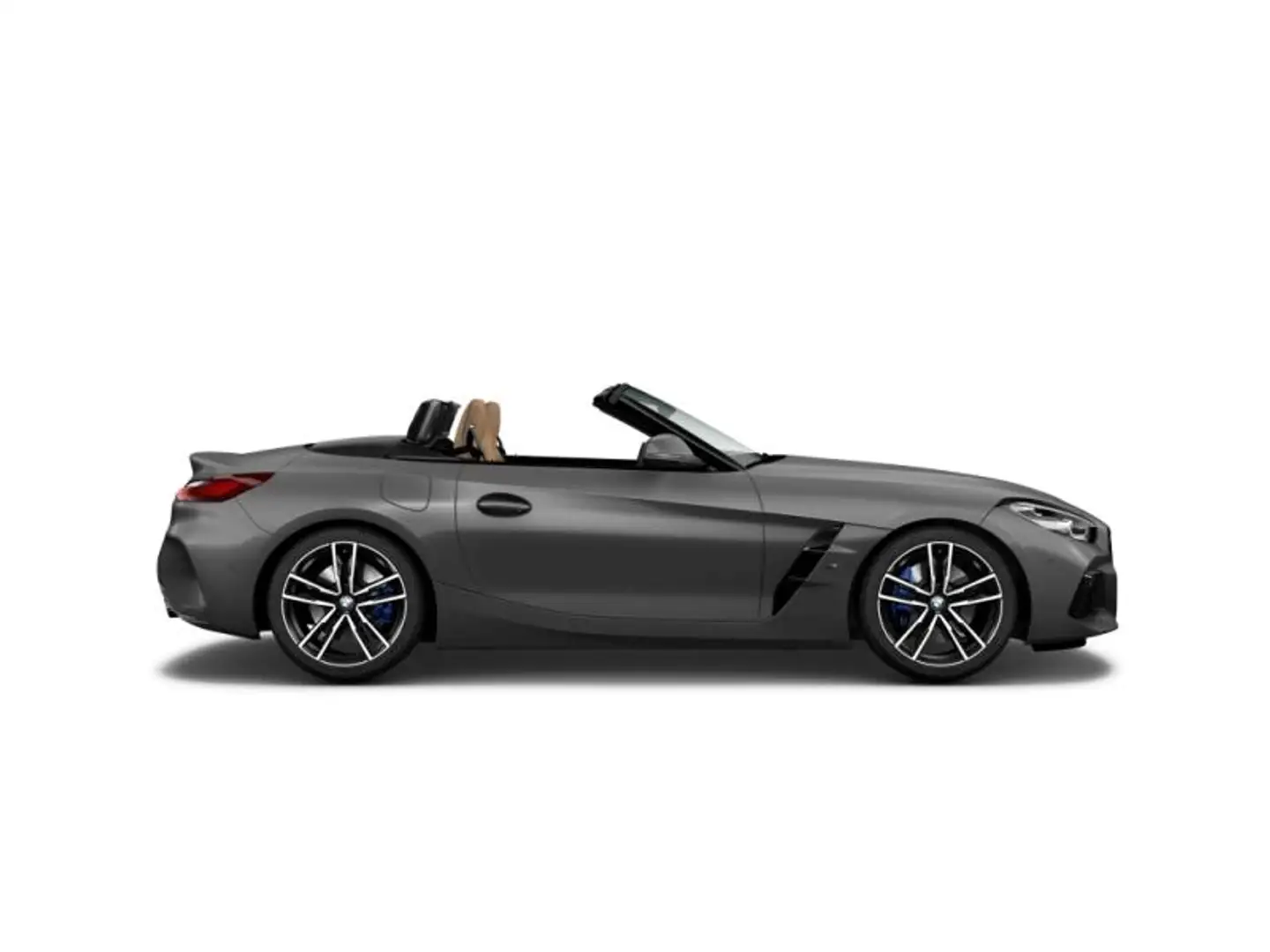 BMW Z4 sDrive20i - M Pack \' Frozen G Gris - 2
