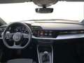 Audi A3 SPORTBACK S-LINE 30TFSI SMARTPHONE INTERFACE PDC+ Nero - thumbnail 8