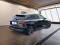 Audi A3 SPORTBACK S-LINE 30TFSI SMARTPHONE INTERFACE PDC+ Zwart - thumbnail 4
