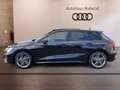 Audi A3 SPORTBACK S-LINE 30TFSI SMARTPHONE INTERFACE PDC+ Nero - thumbnail 2