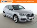 Audi Q5 2.0 TFSI quattro S line Gris - thumbnail 8