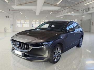 2.0L SKYACTIV-G 150 CV M HYBRID EXCEED AUTO SUV