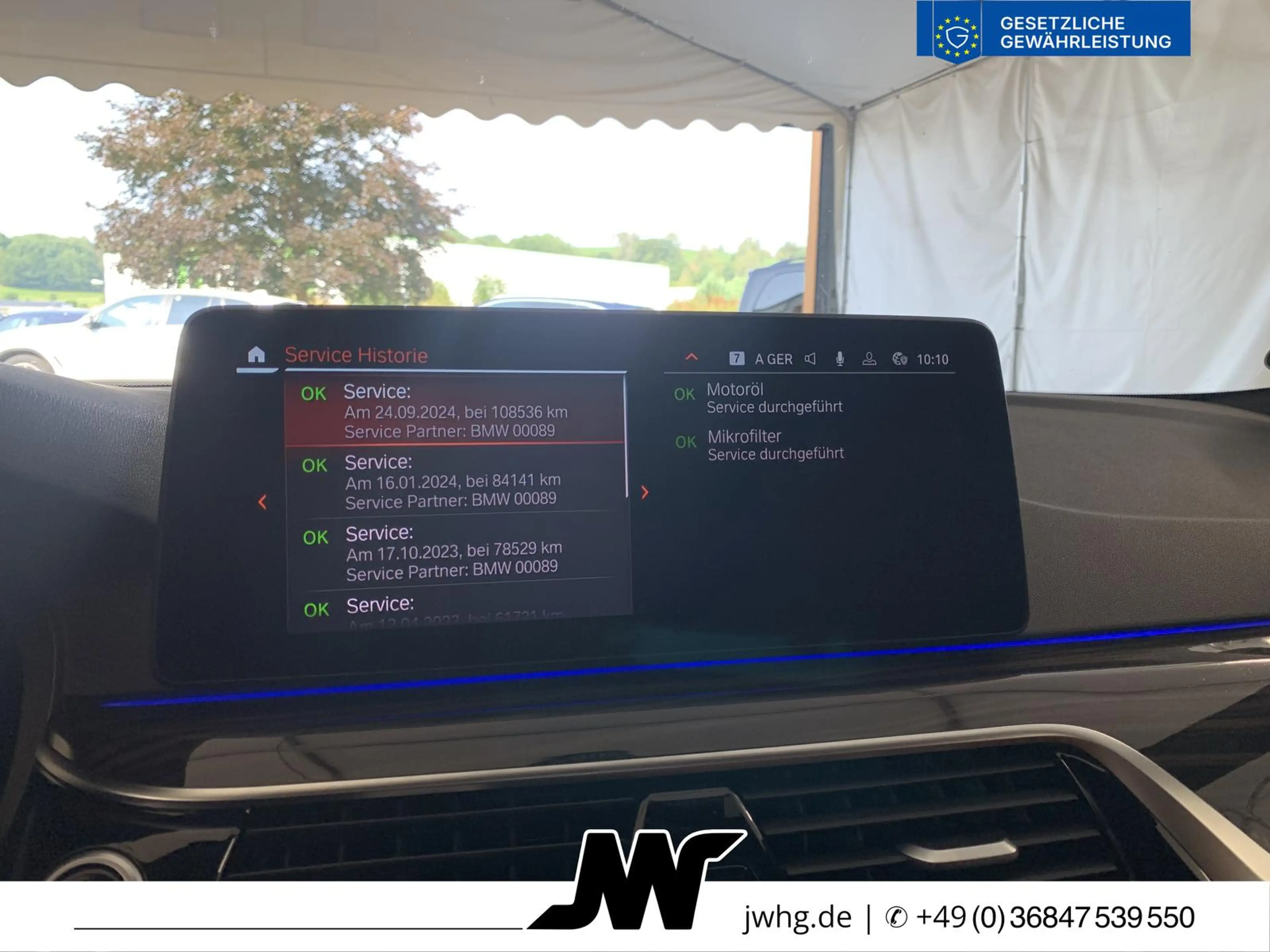 BMW 530 d M Sport DR-PRO/LASER/360/HUD/INTEGRAL/PANO — photo 15
