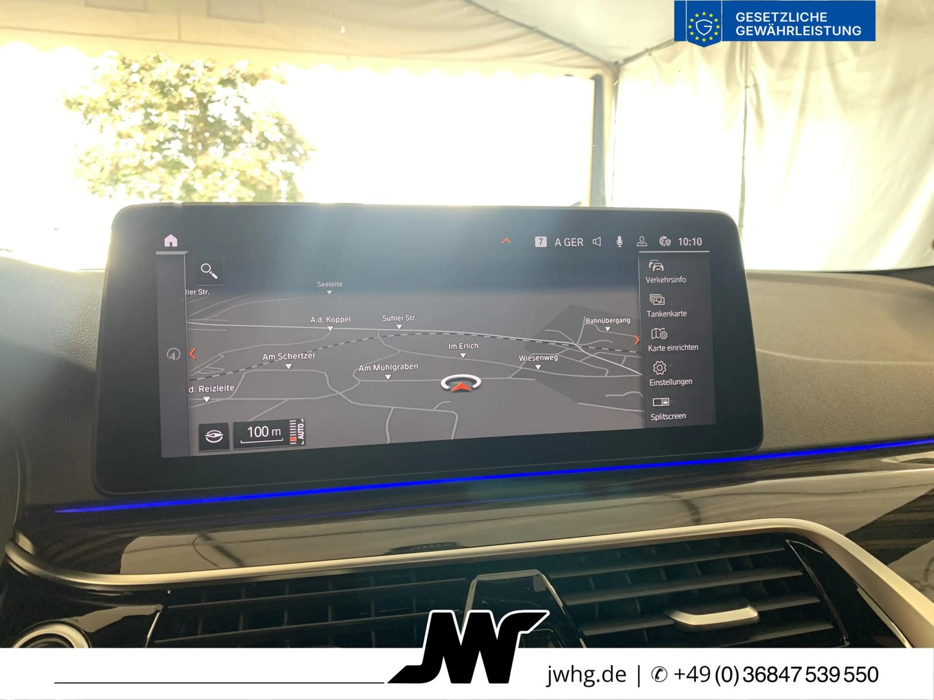 BMW 530 d M Sport DR-PRO/LASER/360/HUD/INTEGRAL/PANO — photo 14