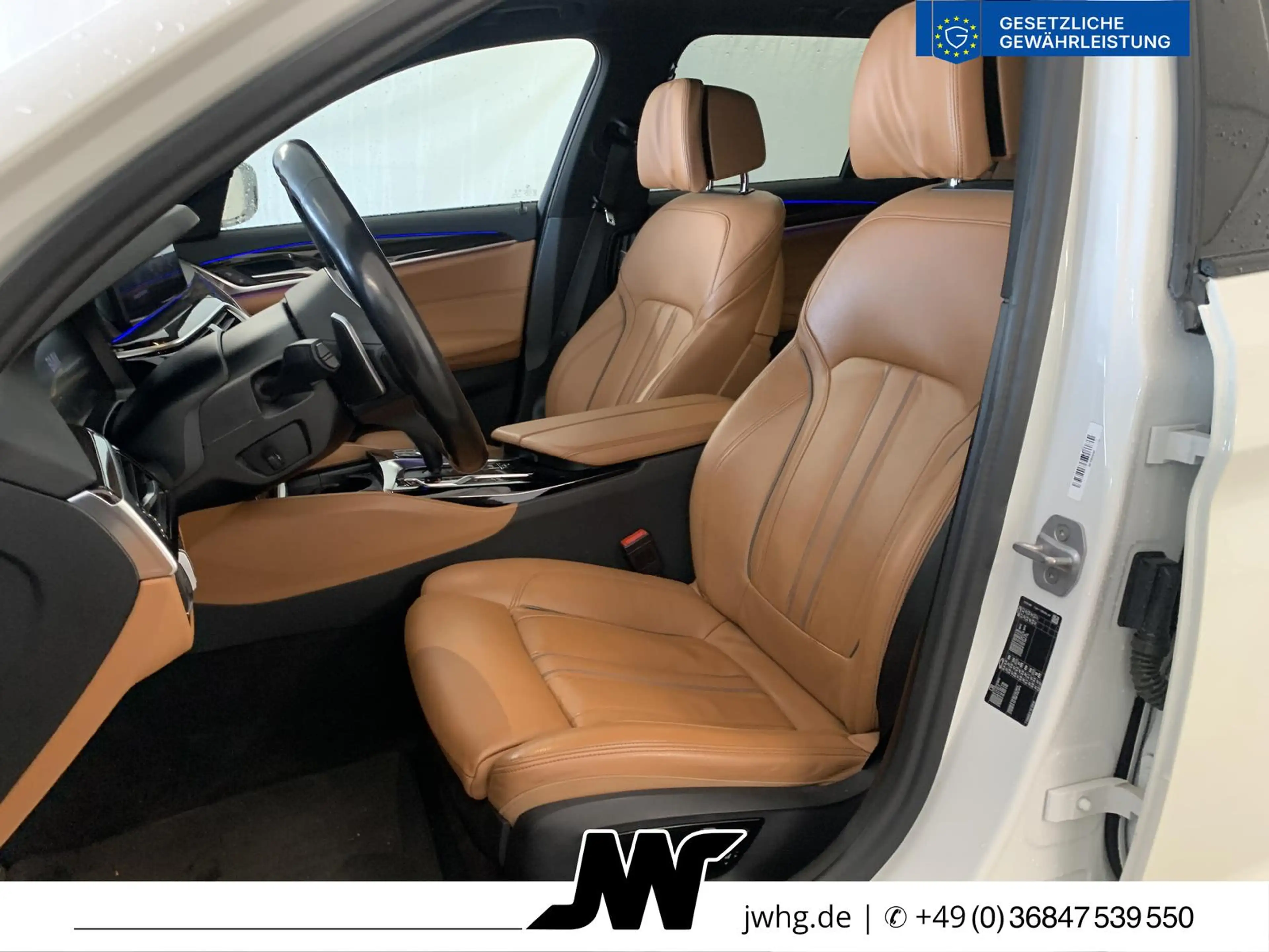 BMW 530 d M Sport DR-PRO/LASER/360/HUD/INTEGRAL/PANO — photo 5