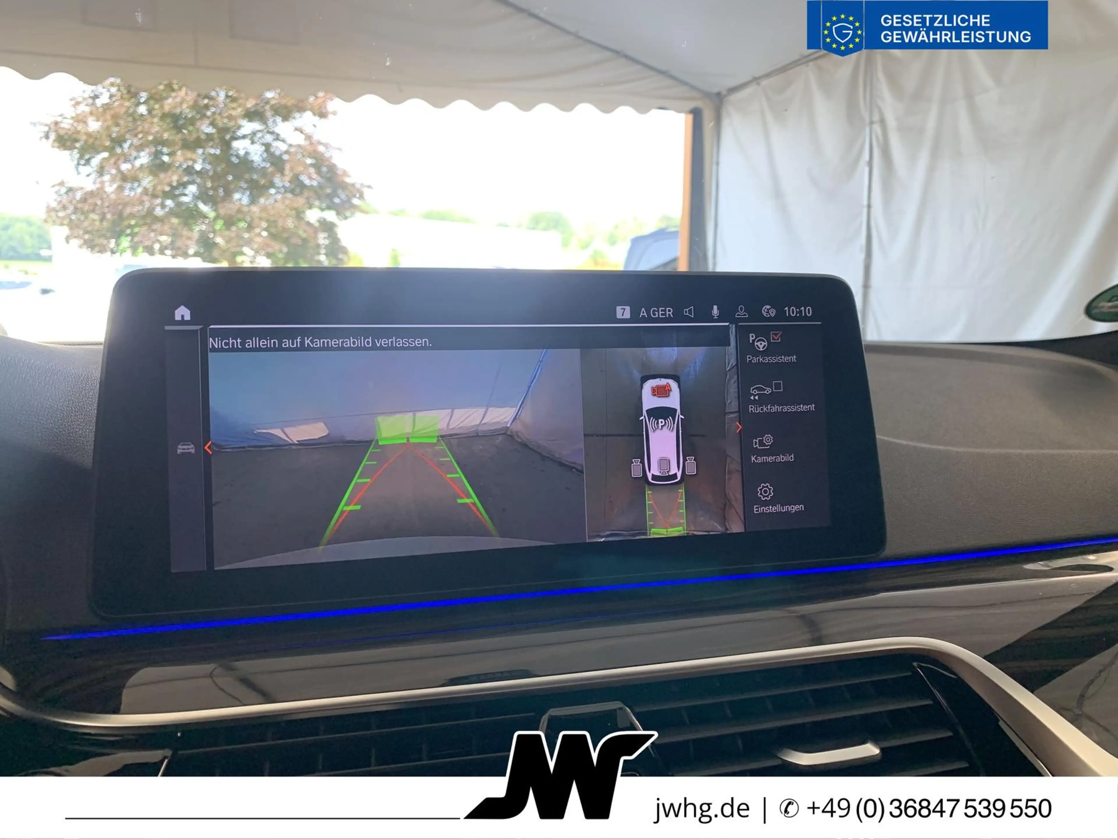 BMW 530 d M Sport DR-PRO/LASER/360/HUD/INTEGRAL/PANO — photo 13