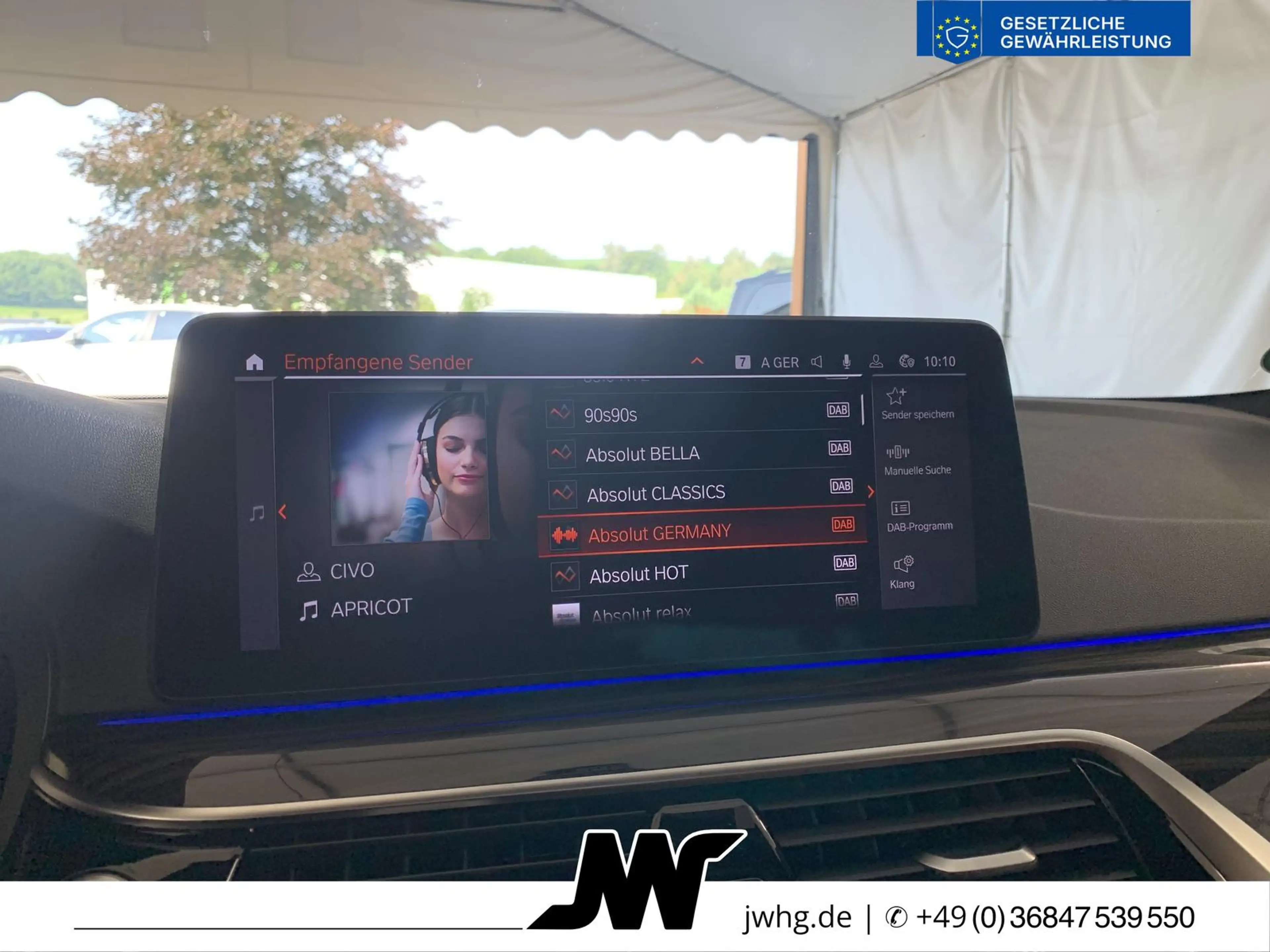 BMW 530 d M Sport DR-PRO/LASER/360/HUD/INTEGRAL/PANO — photo 12