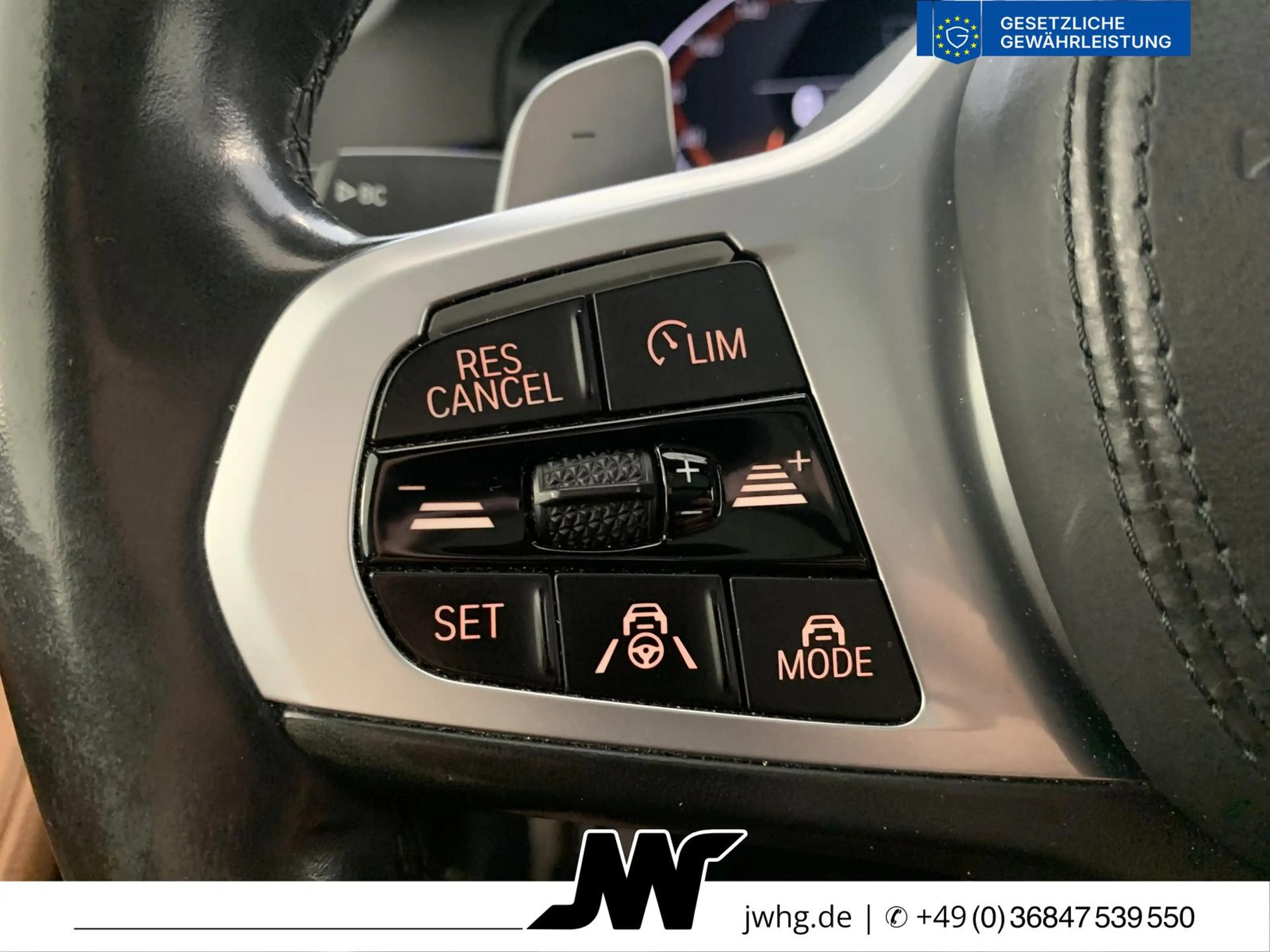 BMW 530 d M Sport DR-PRO/LASER/360/HUD/INTEGRAL/PANO — photo 9