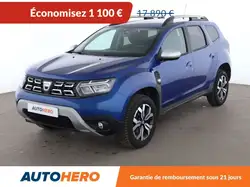 Dacia Duster 1.3 TCe Prestige 4x2 EDC