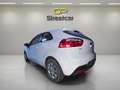 Kia Rio 1.2 CVVT 85cv Basic Blanco - thumbnail 4