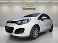 Kia Rio 1.2 CVVT 85cv Basic Blanco - thumbnail 2