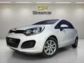 Kia Rio 1.2 CVVT 85cv Basic Blanco - thumbnail 1
