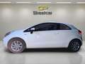 Kia Rio 1.2 CVVT 85cv Basic Blanco - thumbnail 3